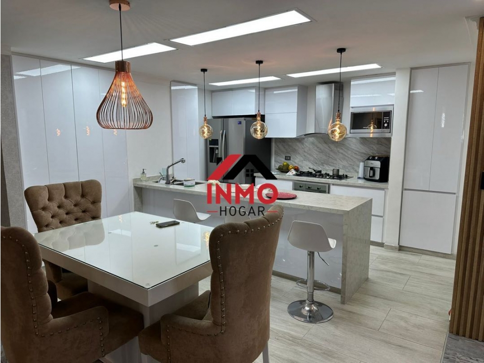 Apartamento en venta en Pinares — foto 2