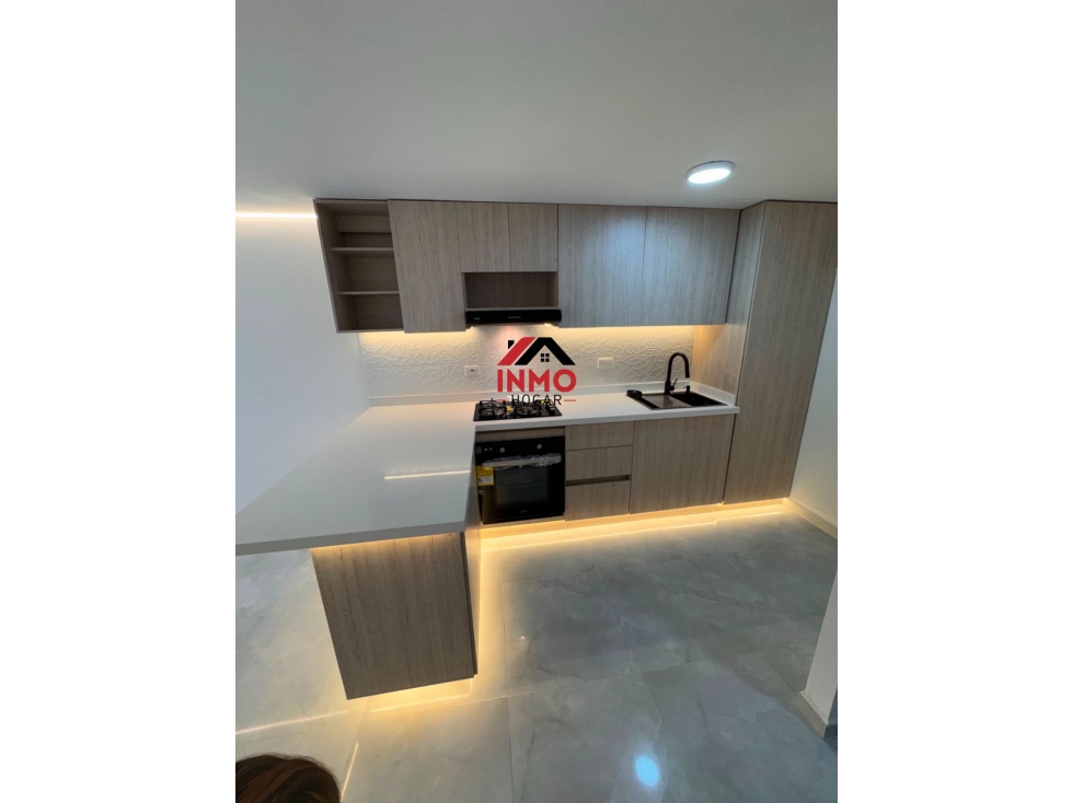 Apartamento en venta en Pinares — foto 2
