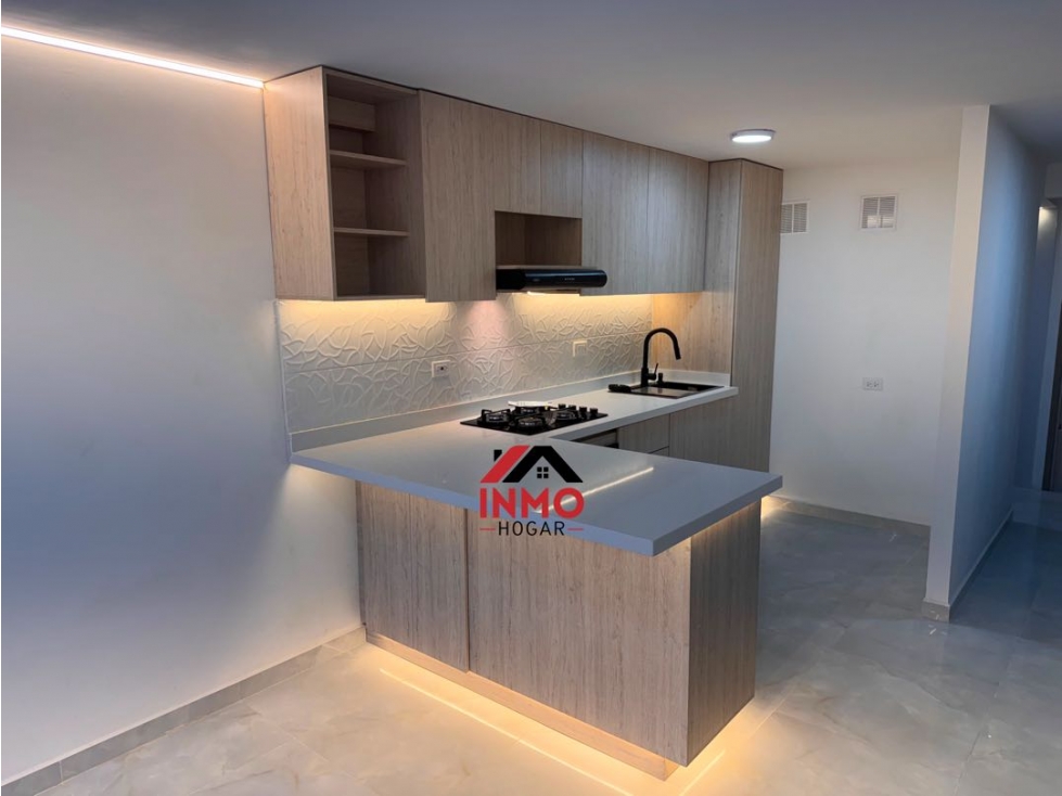 Apartamento en venta en Pinares