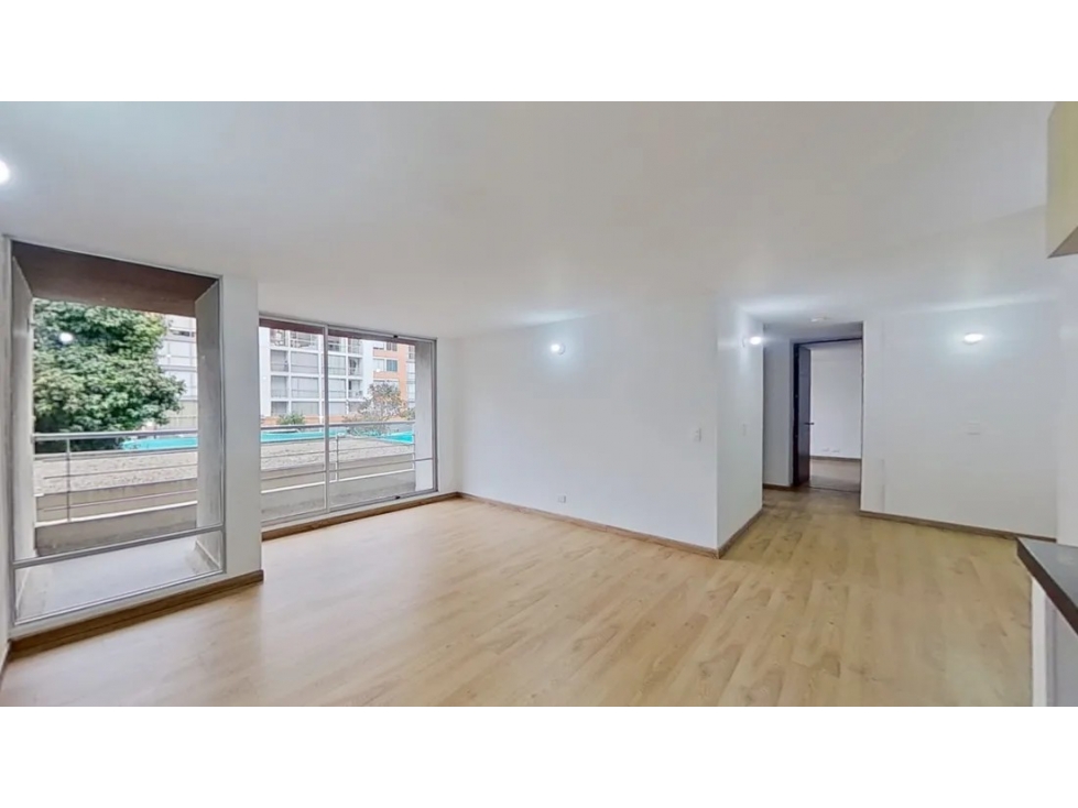 Apartamento en venta en Pinos de Lombardia, Suba 3 alcobas