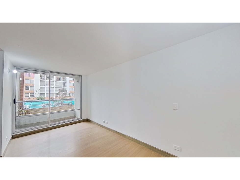 Apartamento en venta en Pinos de Lombardia, Suba 3 alcobas — foto 3
