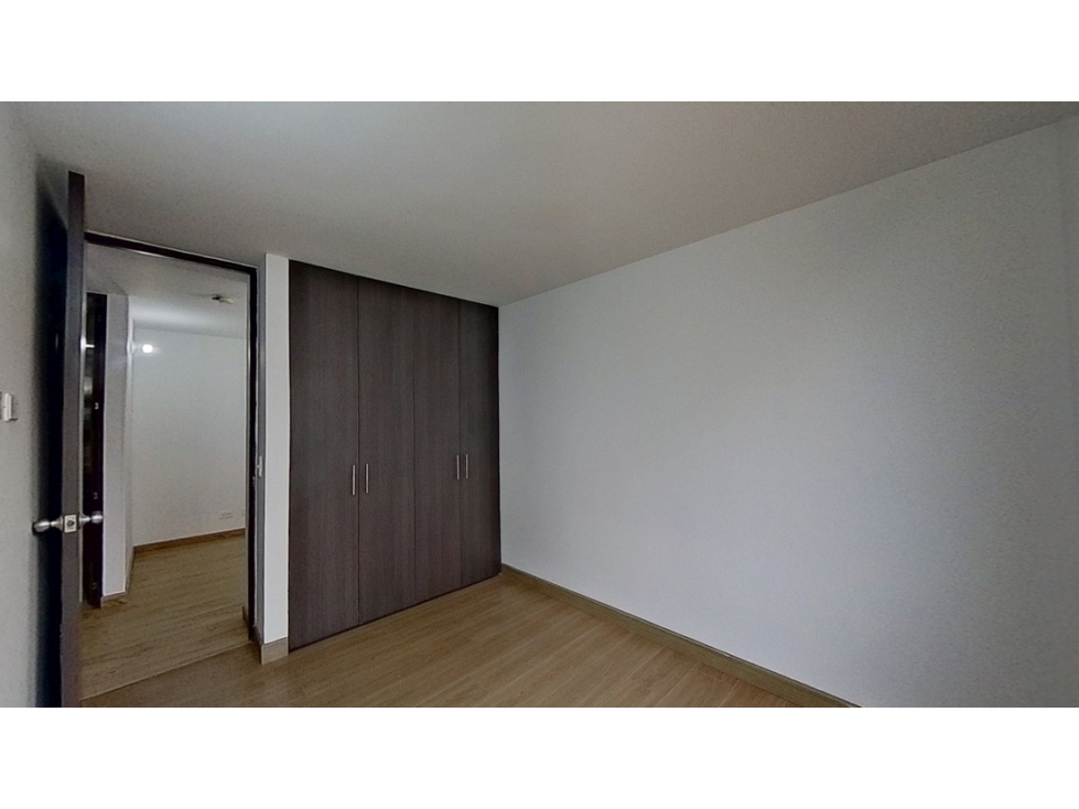 Apartamento en venta en Pinos de Lombardia, Suba 3 alcobas — foto 4