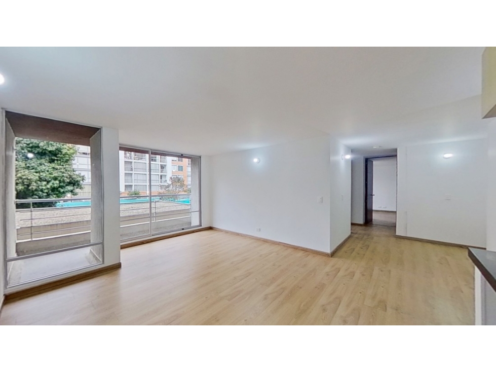 Apartamento en venta en Pinos de Lombardia, Suba 3 alcobas — foto 5