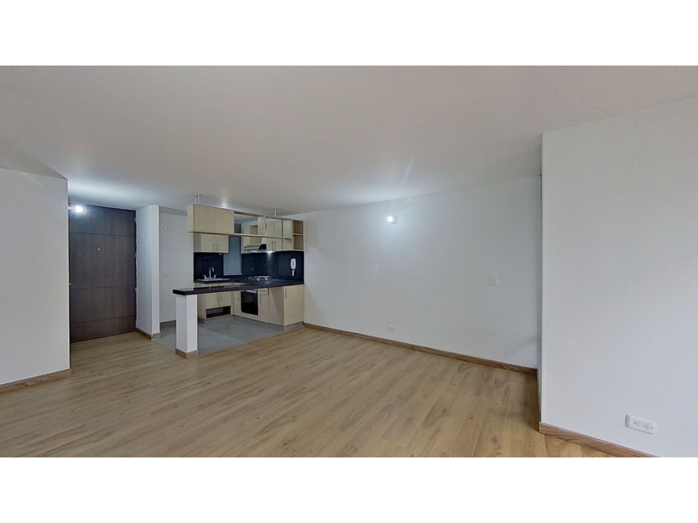 Apartamento en venta en Pinos de Lombardia, Suba 3 alcobas — foto 6