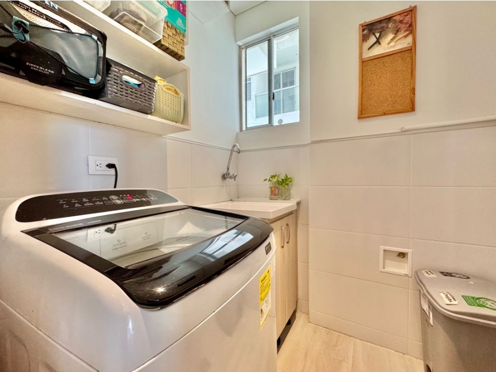 APARTAMENTO EN VENTA EN PLAYA SALGUERO RODADERO — foto 6