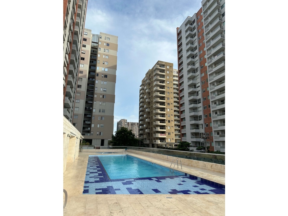 APARTAMENTO EN VENTA y/o ARRIENDO EN PORTAL DE GENOVÉS. 3 HABITACIONES