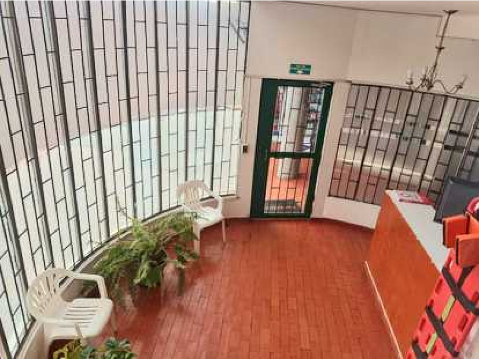 APARTAMENTO EN VENTA EN PORTALES DEL NORTE — foto 4