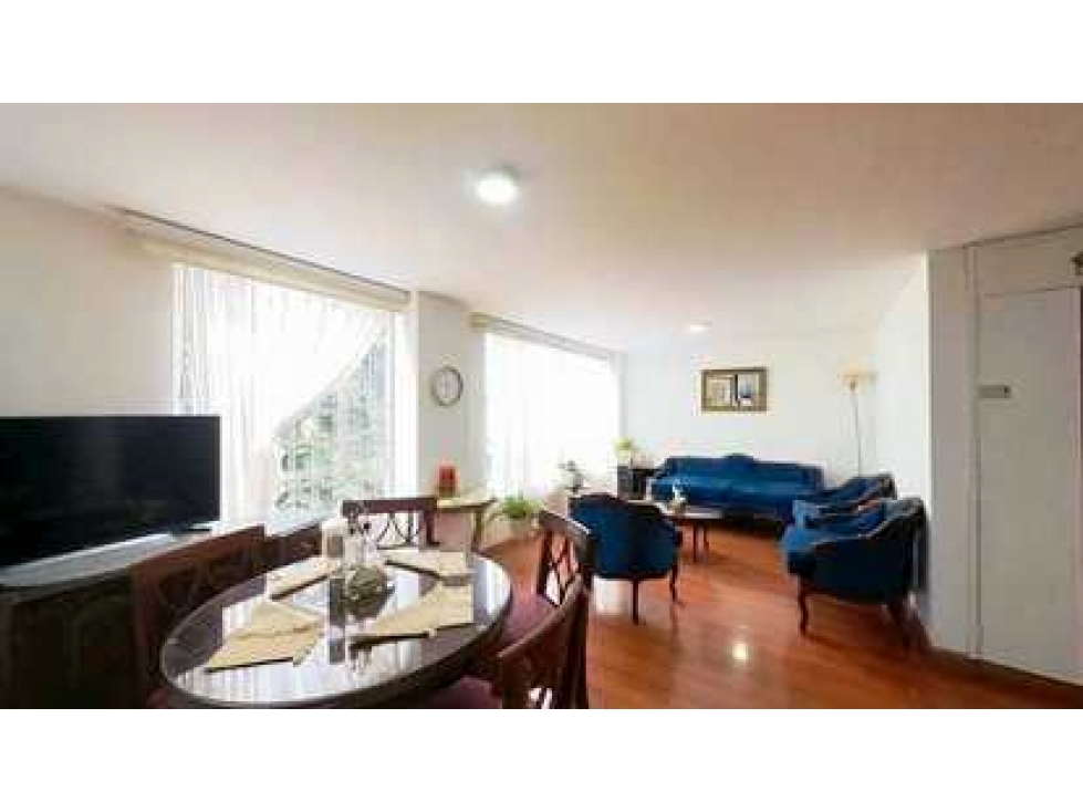 APARTAMENTO EN VENTA EN PORTALES DEL NORTE