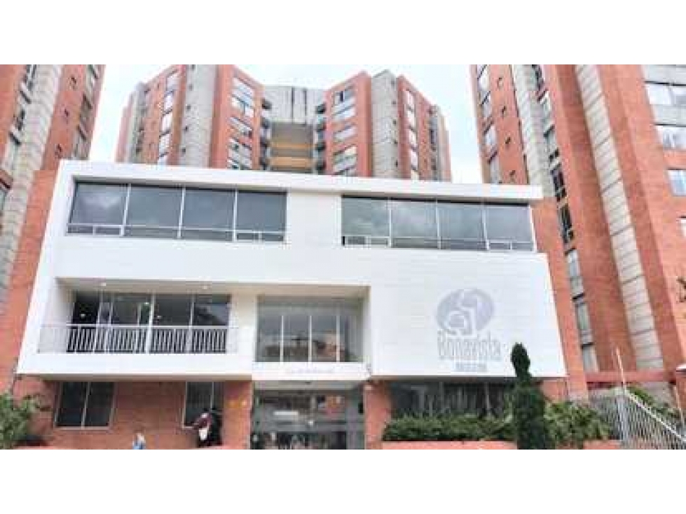 APARTAMENTO EN VENTA EN PORTALES DEL NORTE LCT — foto 2