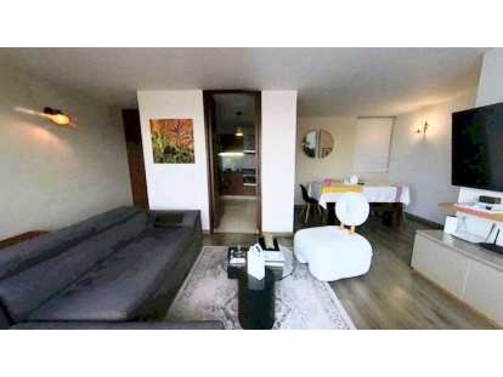 APARTAMENTO EN VENTA EN PORTALES DEL NORTE LCT — foto 4