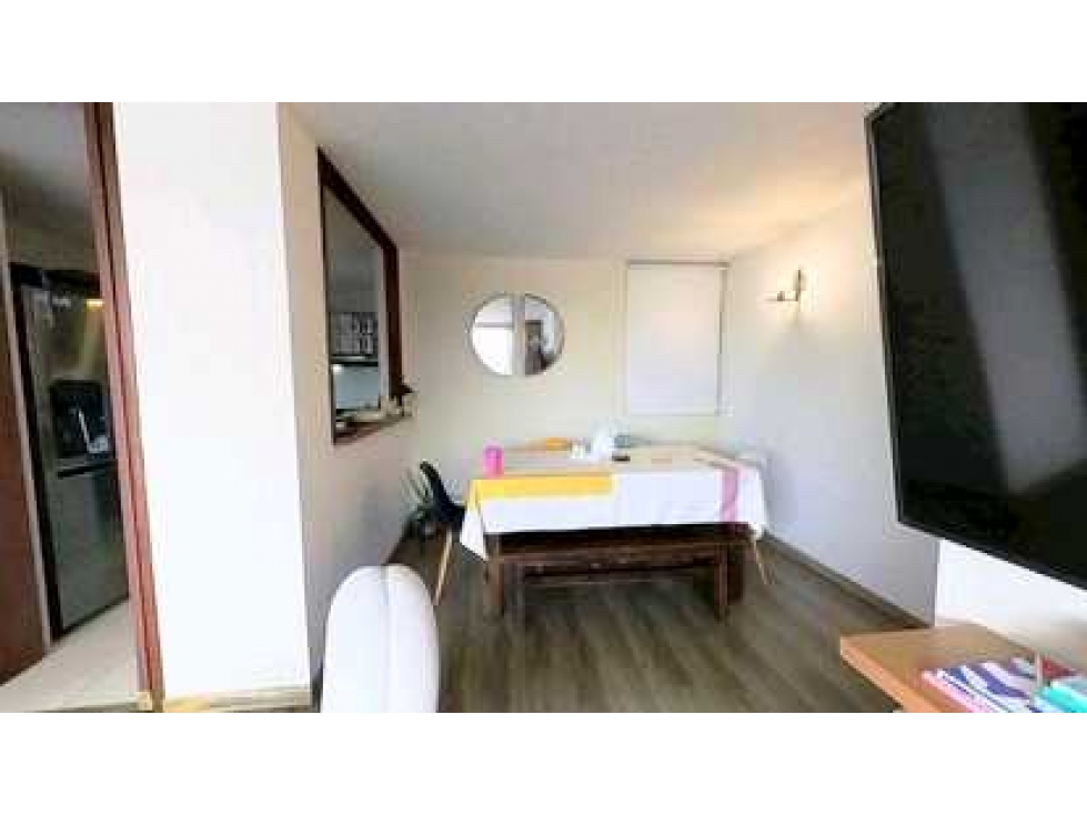 APARTAMENTO EN VENTA EN PORTALES DEL NORTE LCT — foto 5