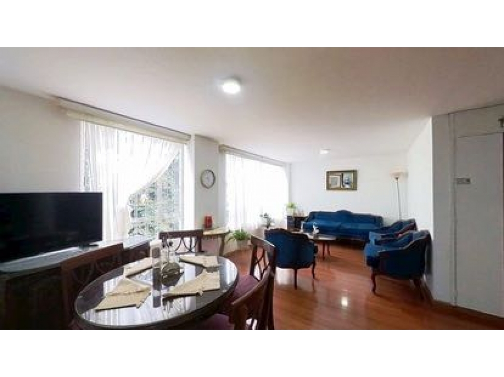 APARTAMENTO EN VENTA EN PORTALES DEL NORTE LCT