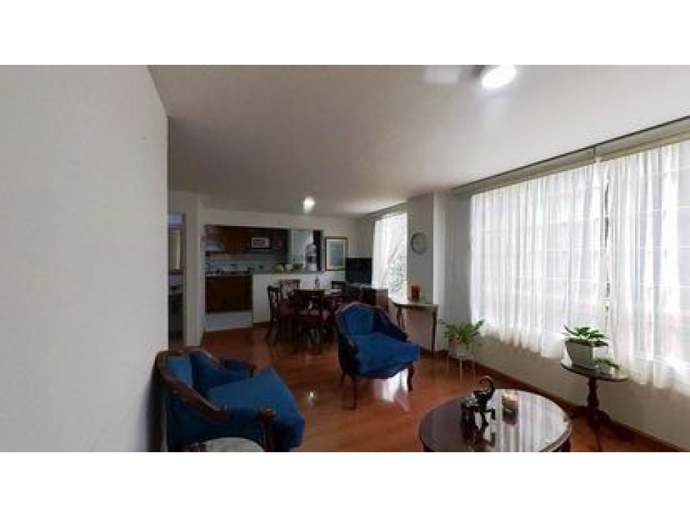 APARTAMENTO EN VENTA EN PORTALES DEL NORTE LCT — foto 3