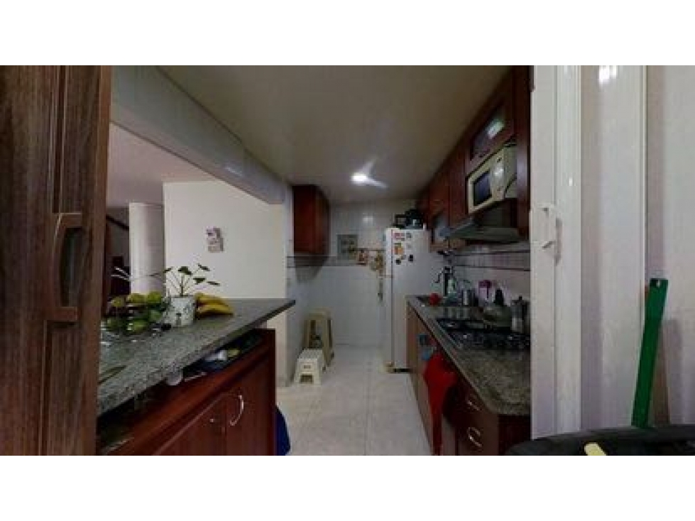 APARTAMENTO EN VENTA EN PORTALES DEL NORTE LCT — foto 4
