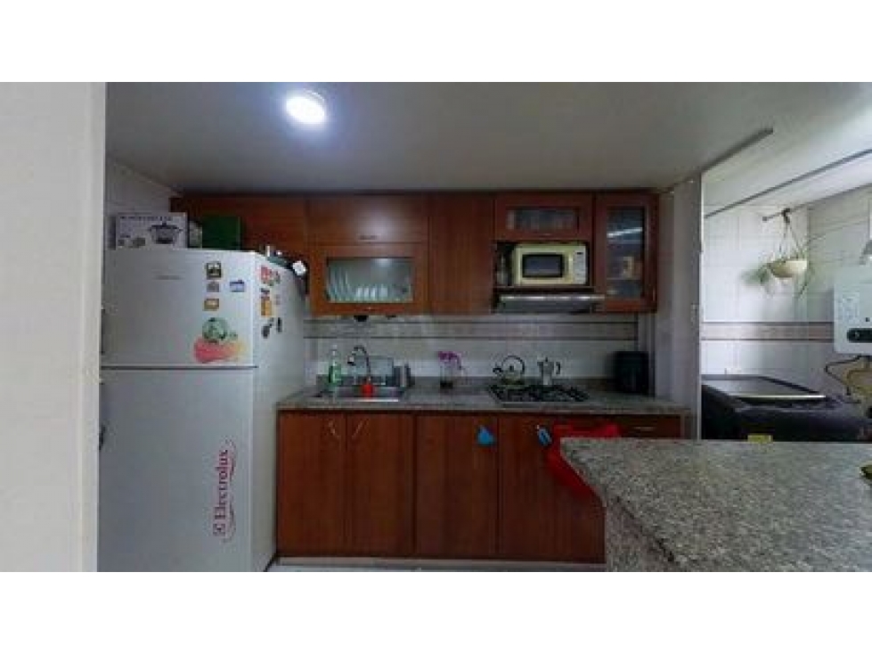 APARTAMENTO EN VENTA EN PORTALES DEL NORTE LCT — foto 5