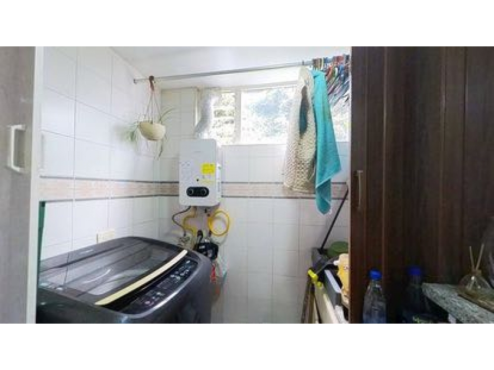 APARTAMENTO EN VENTA EN PORTALES DEL NORTE LCT — foto 6