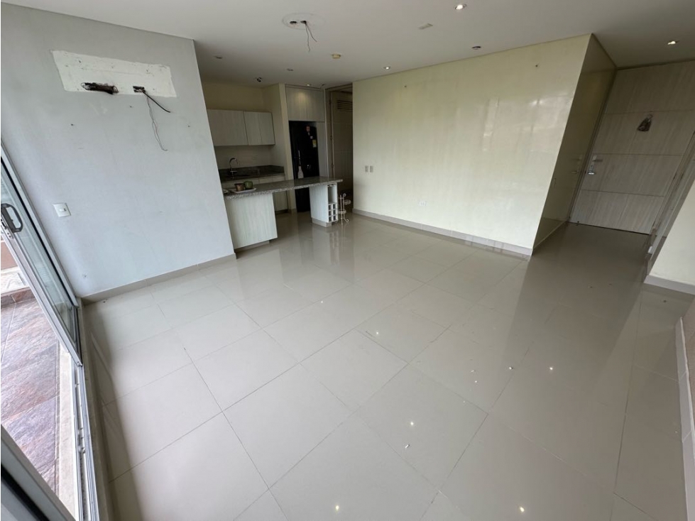 Apartamento en venta en Portal de Genoves Barranquilla — foto 2