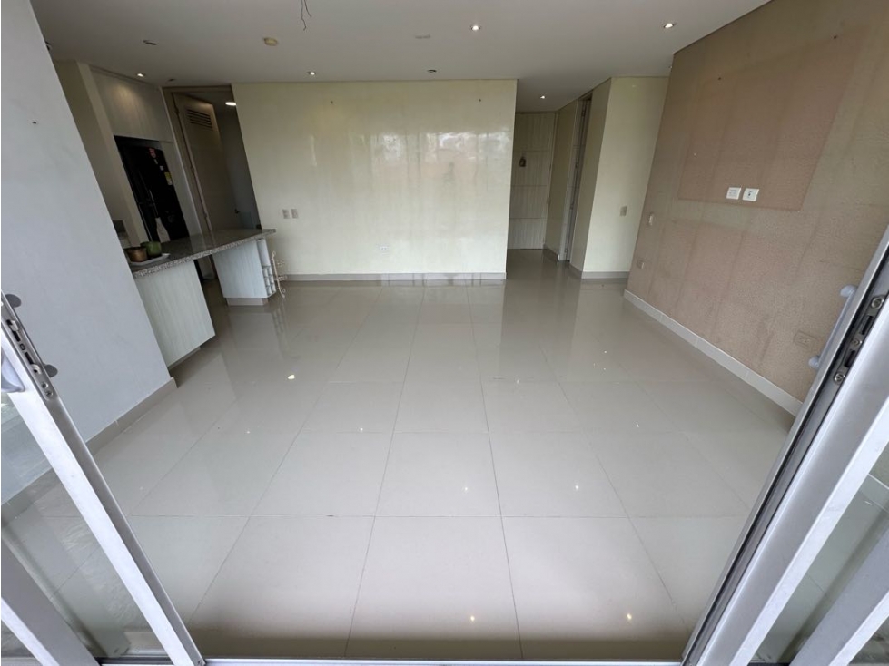 Apartamento en venta en Portal de Genoves Barranquilla — foto 3