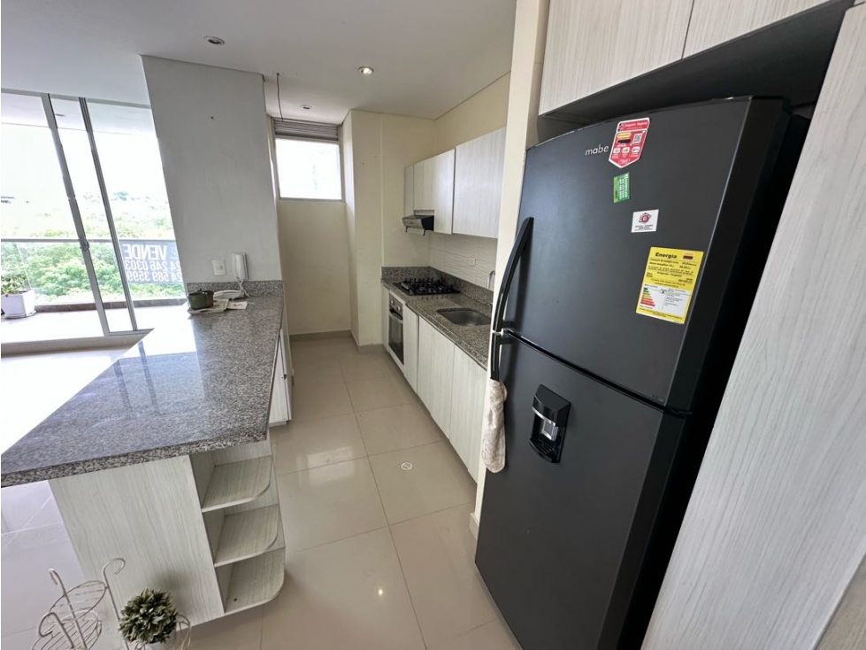 Apartamento en venta en Portal de Genoves Barranquilla — foto 4