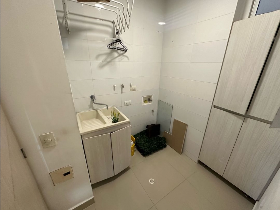 Apartamento en venta en Portal de Genoves Barranquilla — foto 5