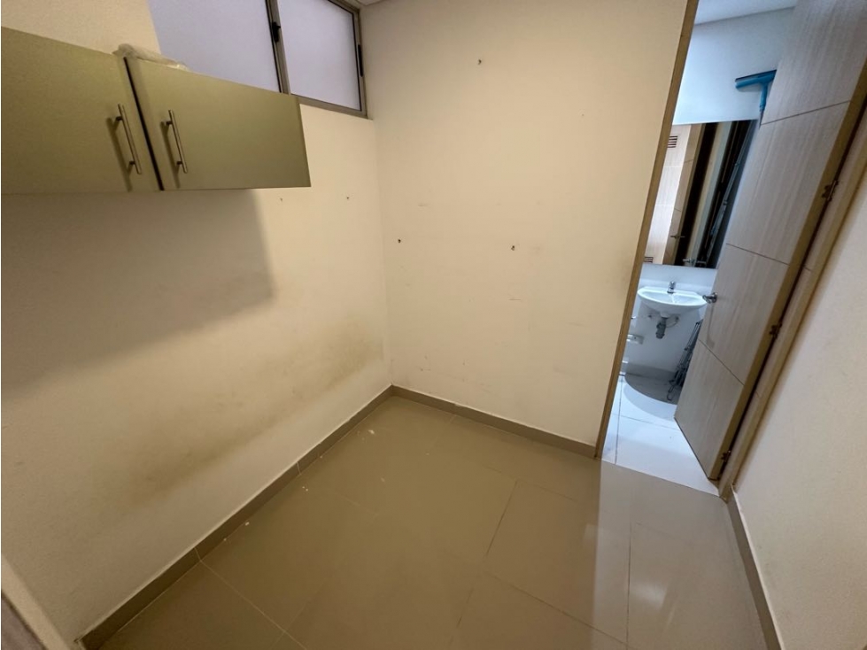 Apartamento en venta en Portal de Genoves Barranquilla — foto 6