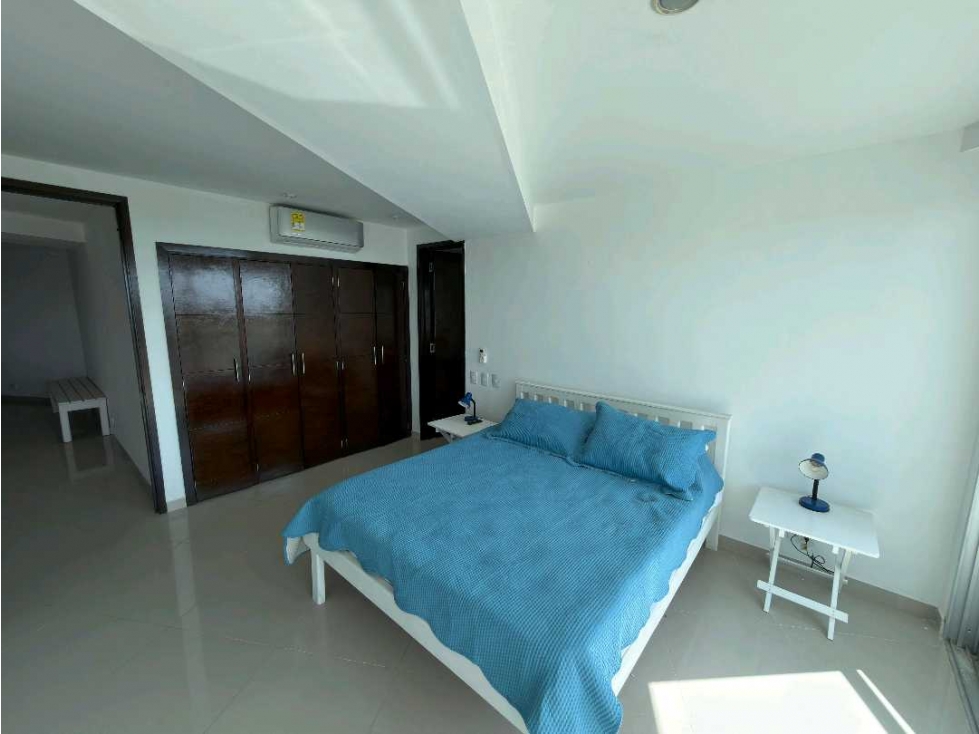 Apartamento en venta en Morros en Portovento Cartagena — foto 6