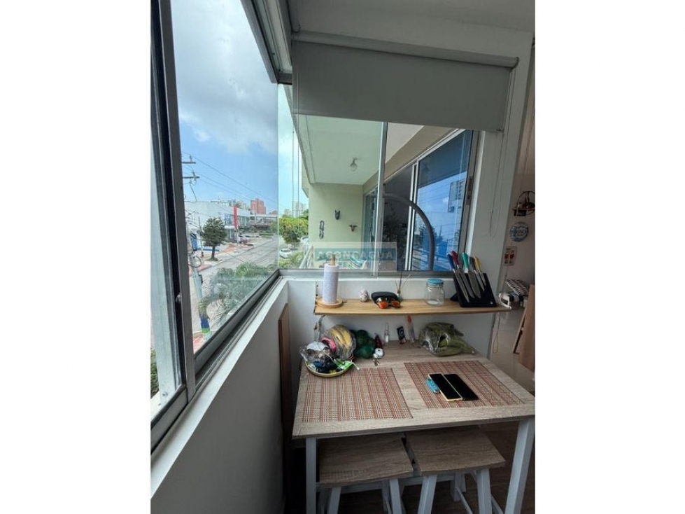 Apartamento en venta en porvenir — foto 5