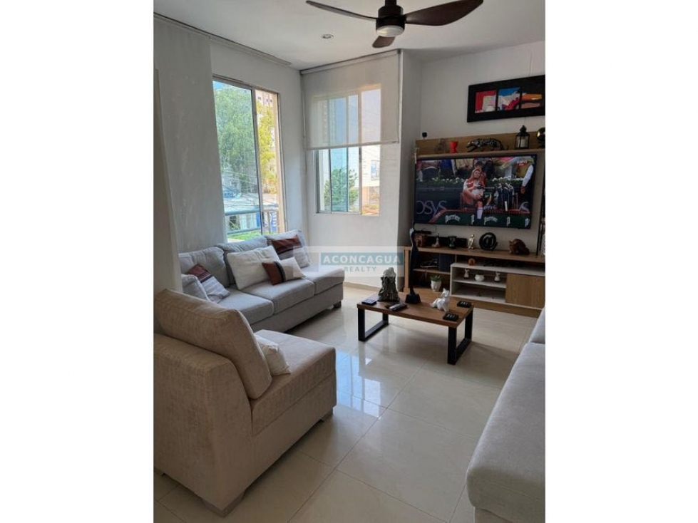Apartamento en venta en porvenir — foto 6