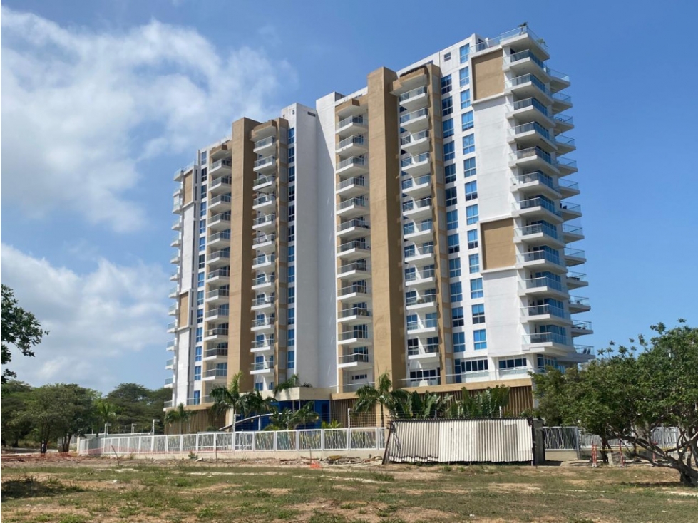 apartamento en venta en pozos colorados. Cod V104 — foto 2
