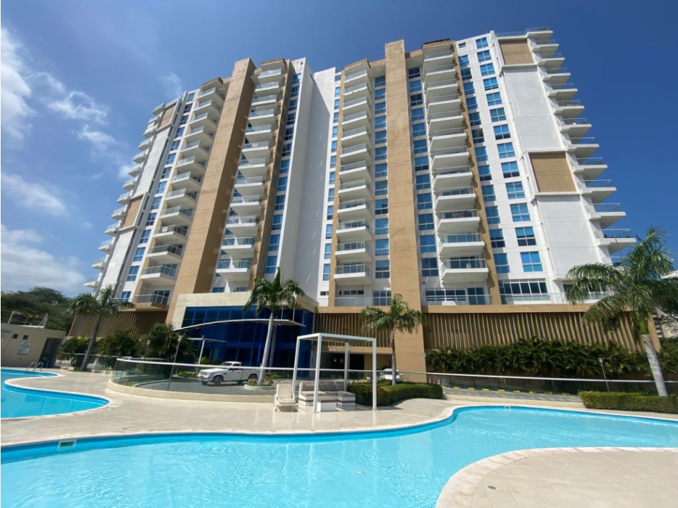 apartamento en venta en pozos colorados. Cod V104 — foto 3