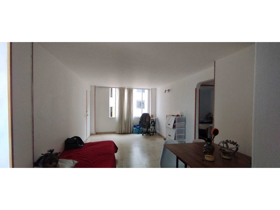 APARTAMENTO EN VENTA EN PRADO PINZON — foto 5