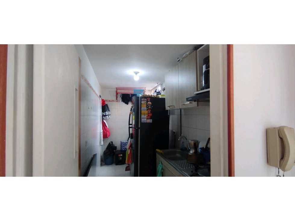 APARTAMENTO EN VENTA EN PRADO PINZON — foto 2
