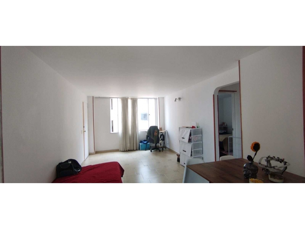 APARTAMENTO EN VENTA EN PRADO PINZON