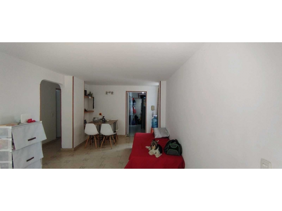 APARTAMENTO EN VENTA EN PRADO PINZON — foto 3