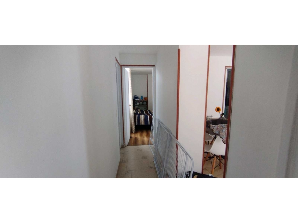 APARTAMENTO EN VENTA EN PRADO PINZON — foto 4