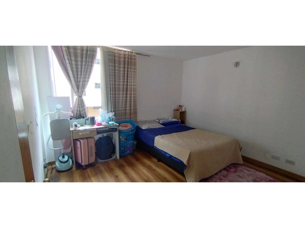 APARTAMENTO EN VENTA EN PRADO PINZON — foto 6