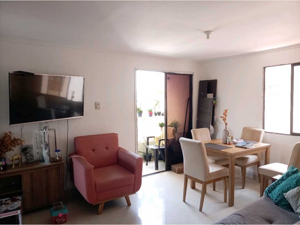 APARTAMENTO EN VENTA EN PRADO EN BARRANQUILLA — foto 2