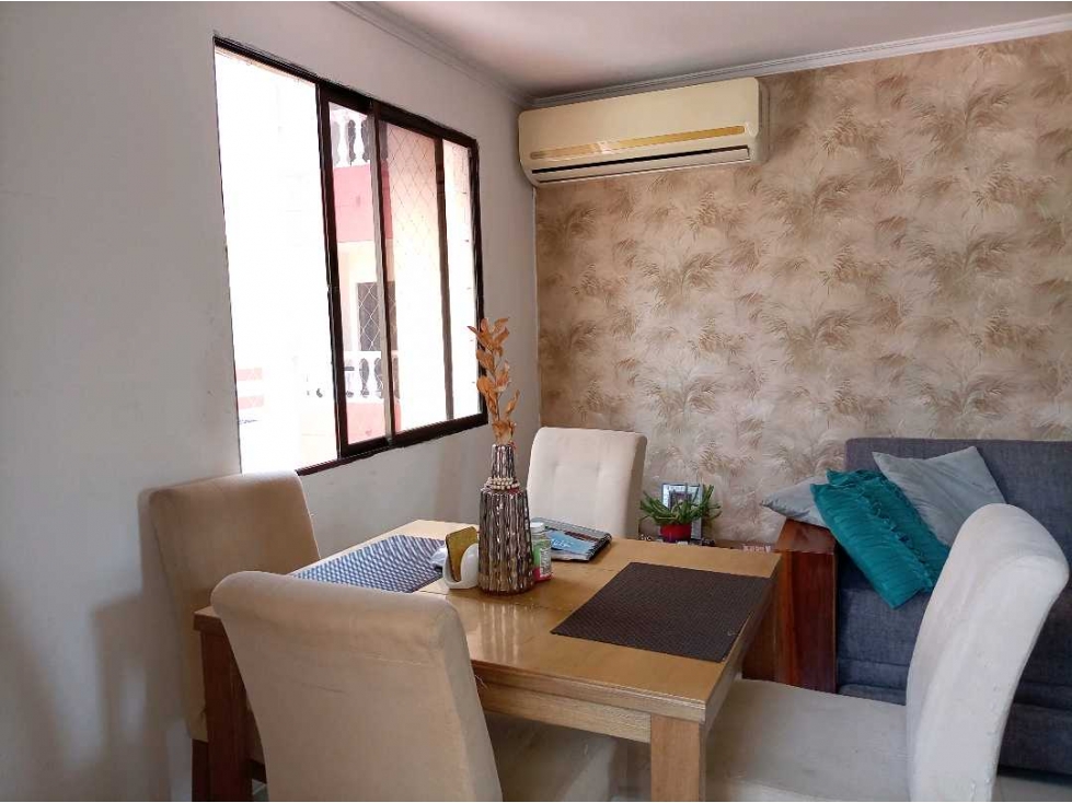 APARTAMENTO EN VENTA EN PRADO EN BARRANQUILLA — foto 4