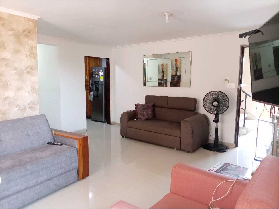 APARTAMENTO EN VENTA EN PRADO EN BARRANQUILLA — foto 5