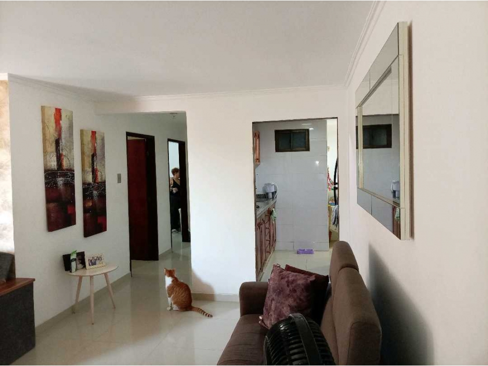 APARTAMENTO EN VENTA EN PRADO EN BARRANQUILLA — foto 6