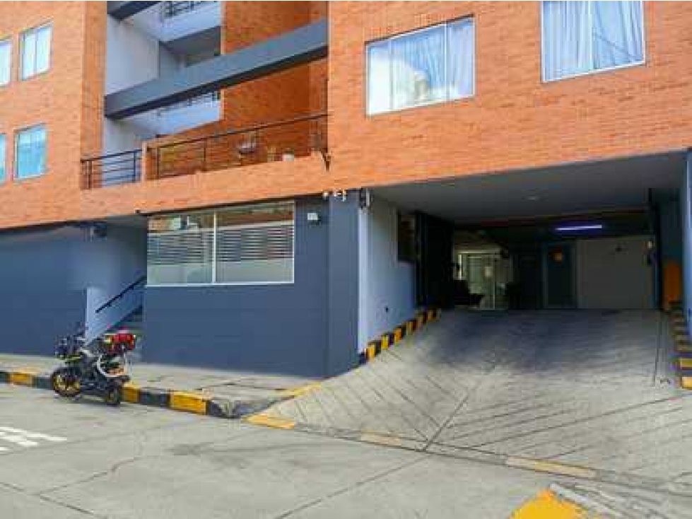 APARTAMENTO EN VENTA EN PRADO VERANIEGO