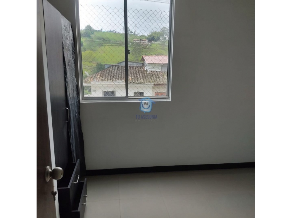Apartamento en venta en Predegales-Santa Rosa de Cabal — foto 3