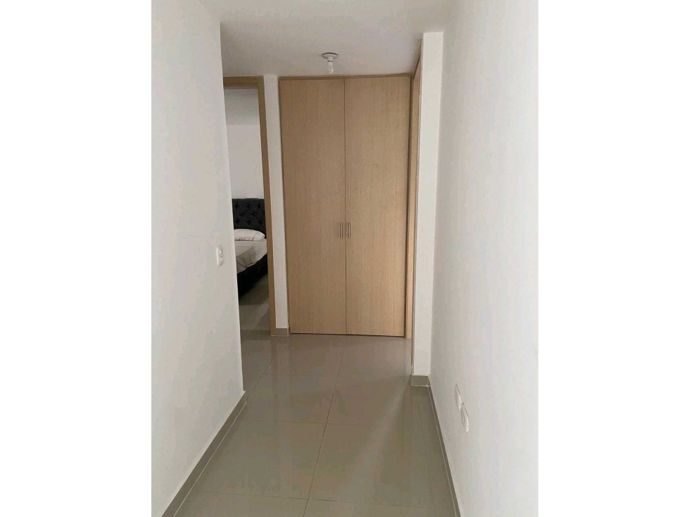 Apartamento en Venta en Primer Piso en el Barrio Monteverde — foto 2