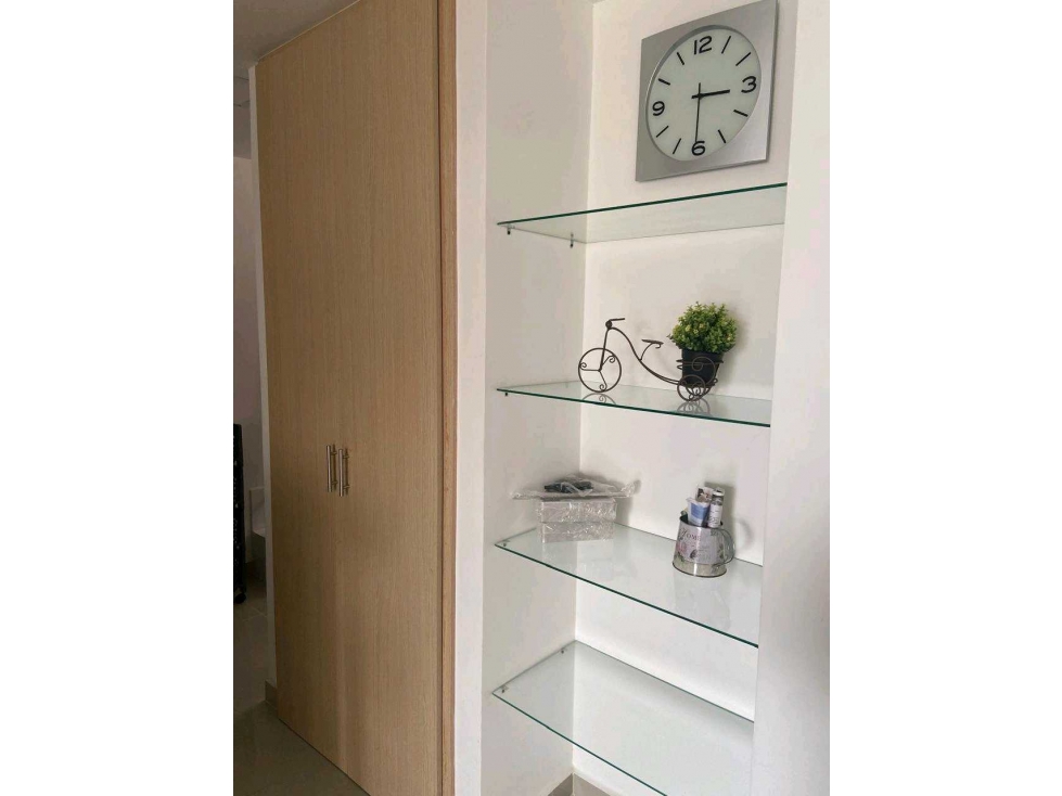 Apartamento en Venta en Primer Piso en el Barrio Monteverde — foto 4