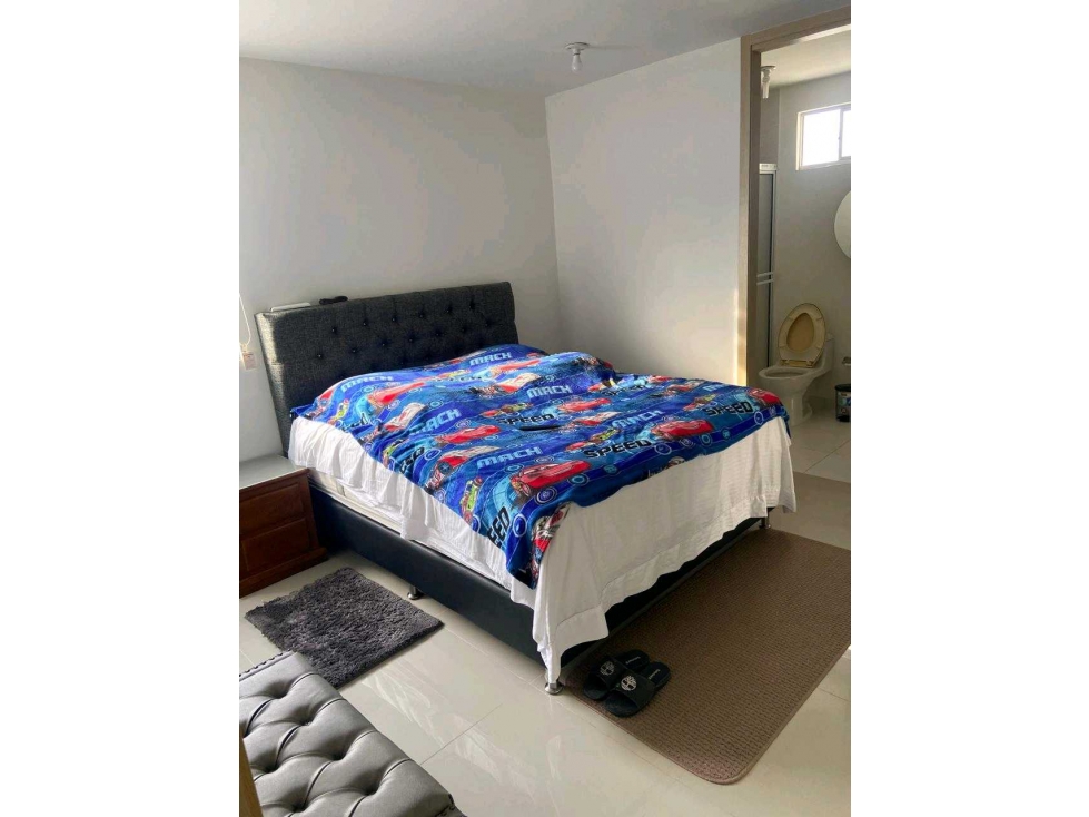 Apartamento en Venta en Primer Piso en el Barrio Monteverde — foto 5