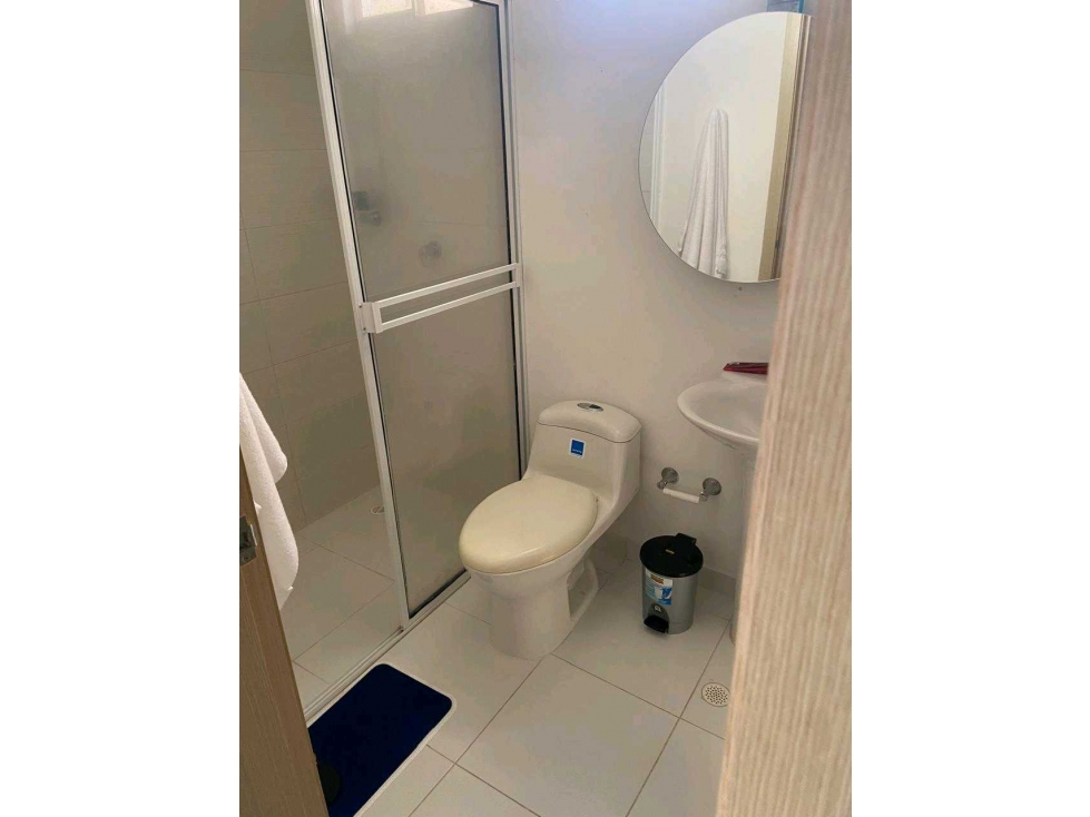 Apartamento en Venta en Primer Piso en el Barrio Monteverde — foto 6