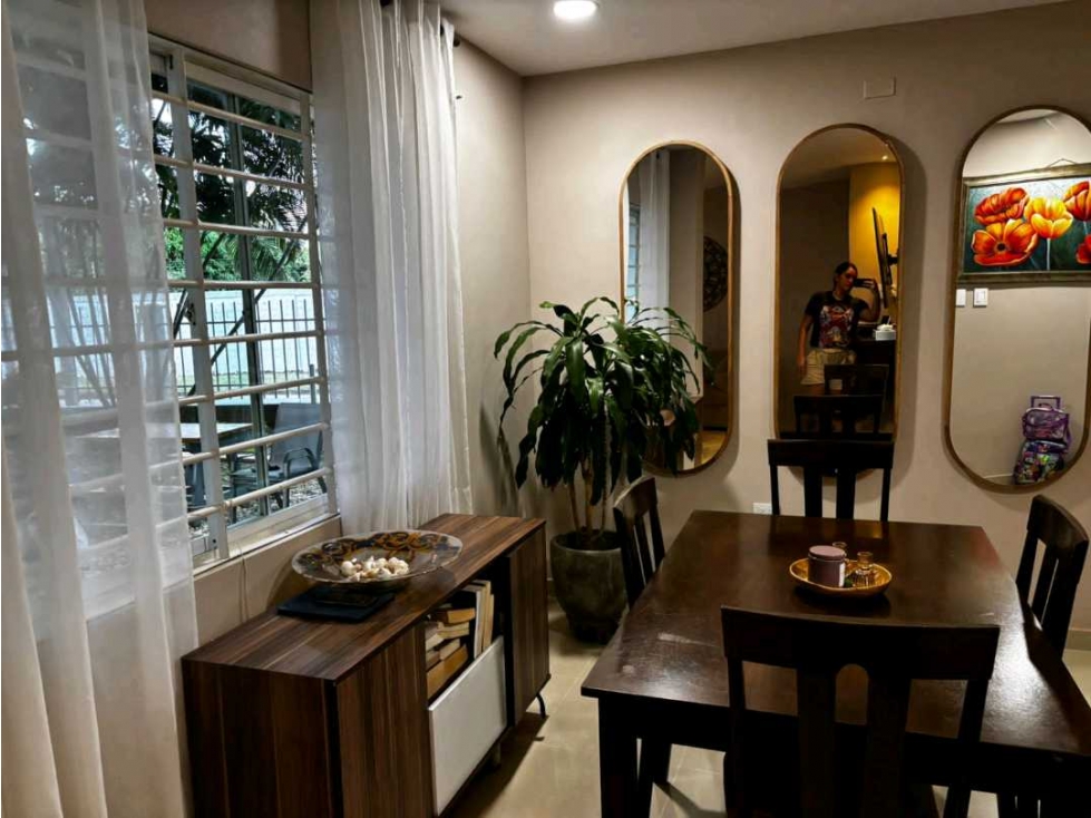 APARTAMENTO EN VENTA EN PRIMER PISO LA CASTELLANA MONTERIA