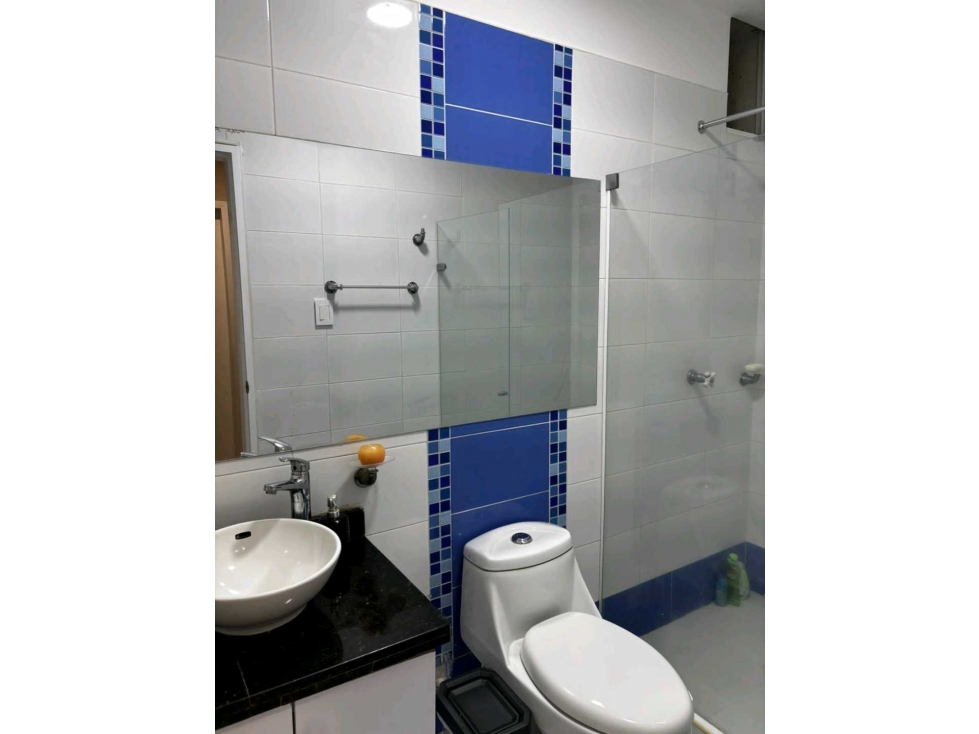 APARTAMENTO EN VENTA EN PRIMER PISO LA CASTELLANA MONTERIA — foto 2