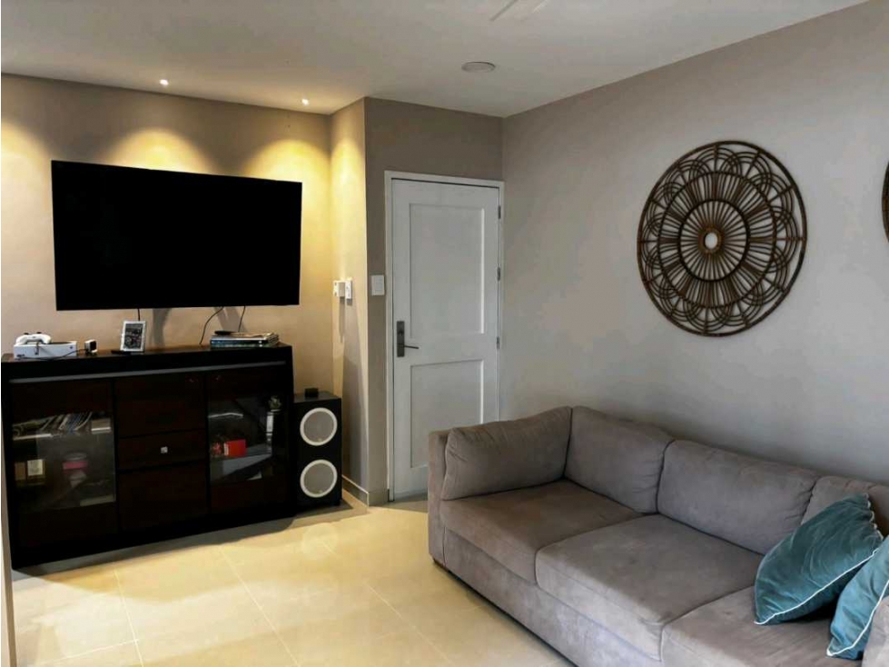 APARTAMENTO EN VENTA EN PRIMER PISO LA CASTELLANA MONTERIA — foto 3