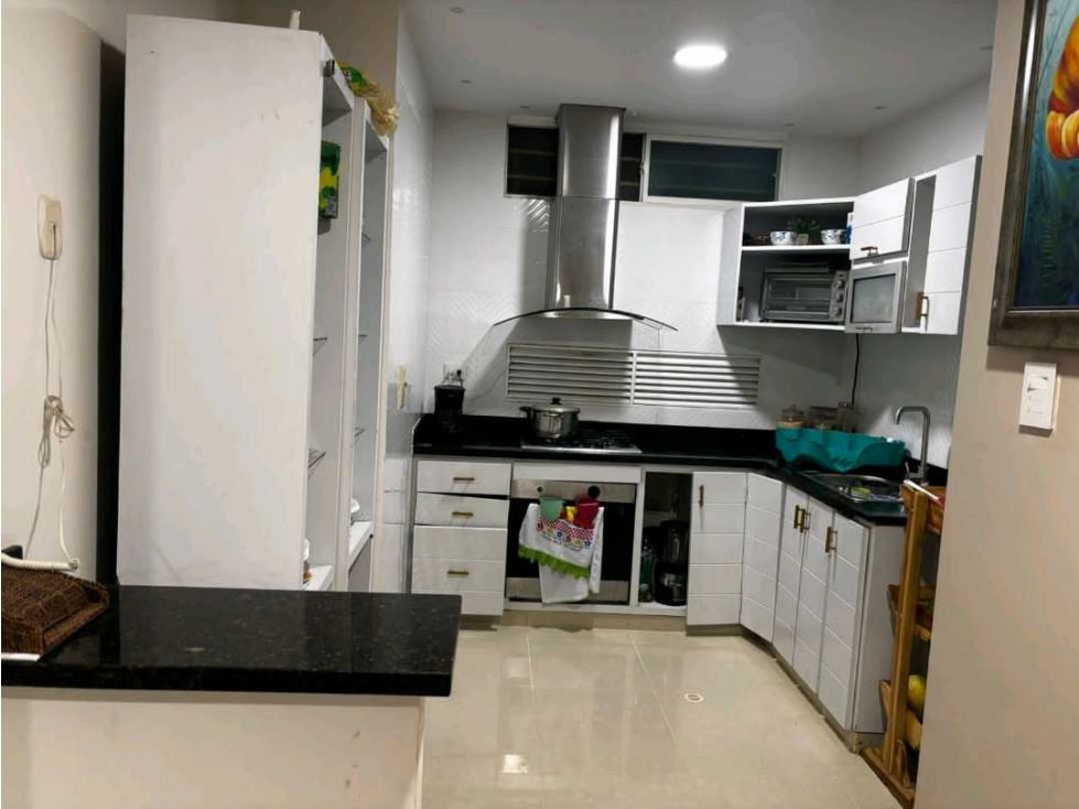 APARTAMENTO EN VENTA EN PRIMER PISO LA CASTELLANA MONTERIA — foto 4